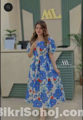 Dress name:Crystaldoll from Mellolime